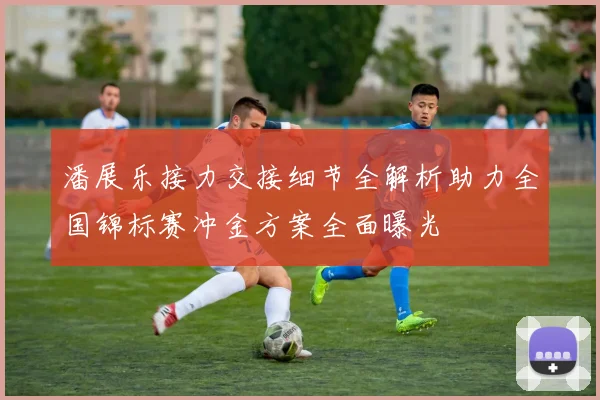 潘展乐接力交接细节全解析助力全国锦标赛冲金方案全面曝光