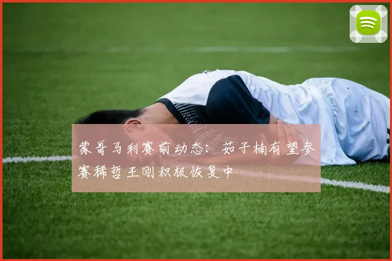 蒙哥马利赛前动态：茹子楠有望参赛稀哲王刚积极恢复中